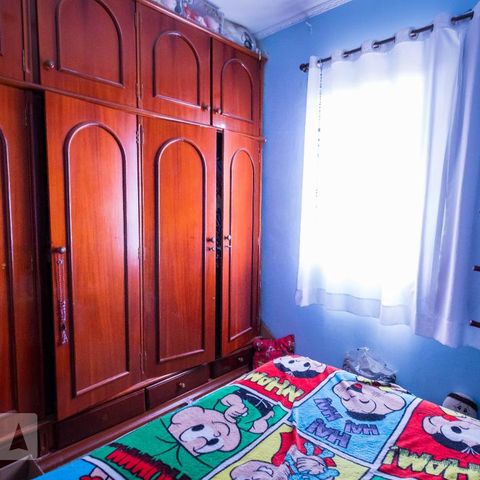 Casa à venda com 184m², 3 quartos e 4 vagasQuarto 1