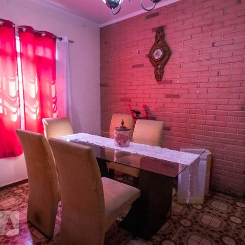Casa à venda com 184m², 3 quartos e 4 vagasSala de Jantar