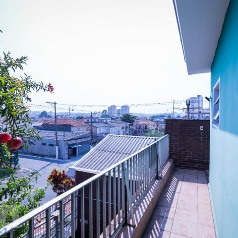 Casa à venda com 184m², 3 quartos e 4 vagasVaranda da Suíte
