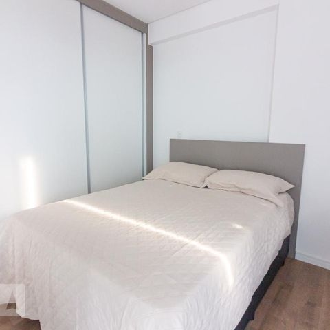 Studio à venda com 34m², 1 quarto e 1 vagaStudio