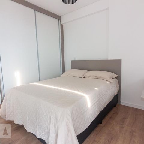 Studio à venda com 34m², 1 quarto e 1 vagaStudio