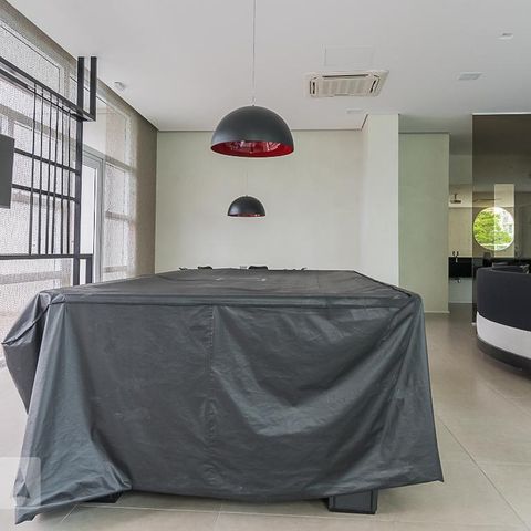 Studio à venda com 50m², 1 quarto e 1 vagaÁrea Comum - Salão de Jogos 