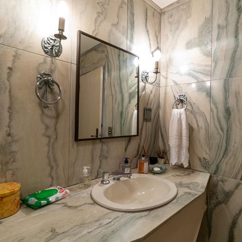 Apartamento à venda com 352m², 4 quartos e 2 vagasLavabo