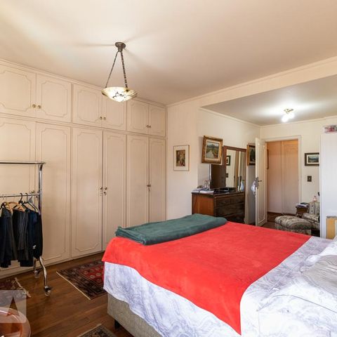 Apartamento à venda com 352m², 4 quartos e 2 vagasSuíte