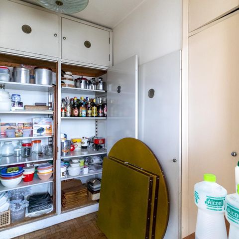Apartamento à venda com 352m², 4 quartos e 2 vagasDispensa 2