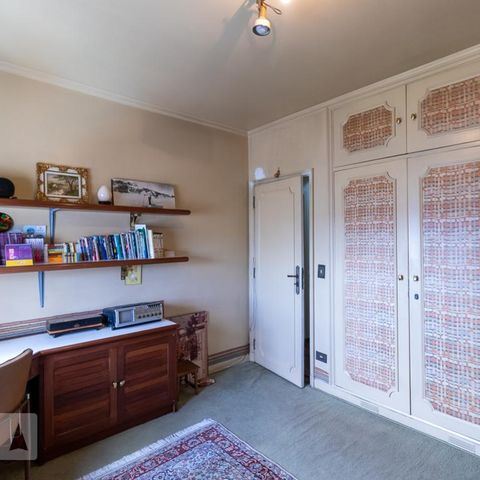 Apartamento à venda com 352m², 4 quartos e 2 vagasQuarto 1