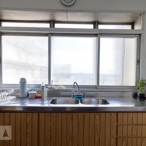 Apartamento à venda com 352m², 4 quartos e 2 vagasCozinha