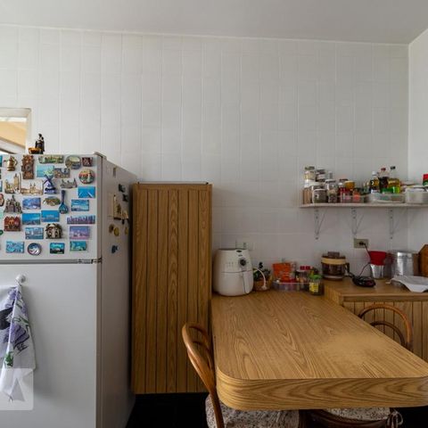 Apartamento à venda com 352m², 4 quartos e 2 vagasCozinha
