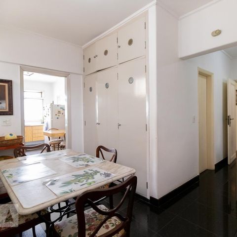 Apartamento à venda com 352m², 4 quartos e 2 vagasCopa