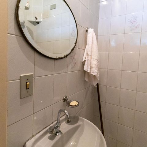 Apartamento à venda com 352m², 4 quartos e 2 vagasBanheiro de serviço