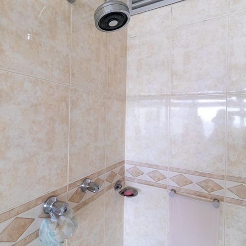 Apartamento à venda com 352m², 4 quartos e 2 vagasBanheiro da suíte