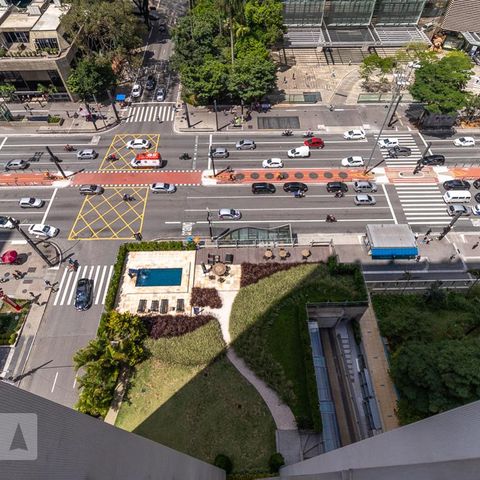 Apartamento à venda com 352m², 4 quartos e 2 vagasVista
