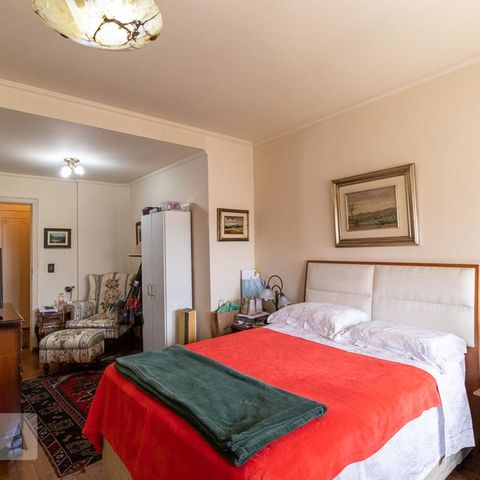 Apartamento à venda com 352m², 4 quartos e 2 vagasSuíte