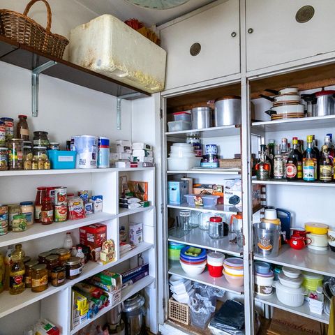 Apartamento à venda com 352m², 4 quartos e 2 vagasDispensa 2