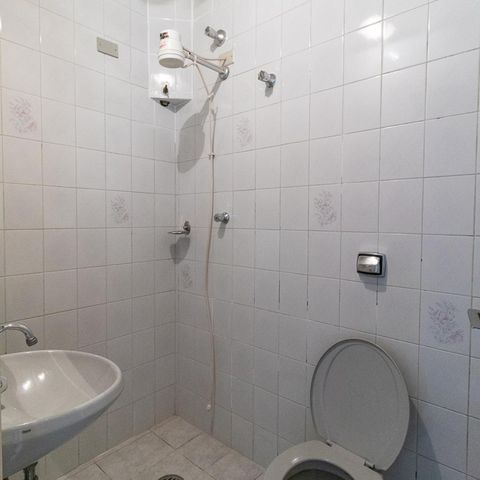 Apartamento à venda com 352m², 4 quartos e 2 vagasBanheiro de serviço