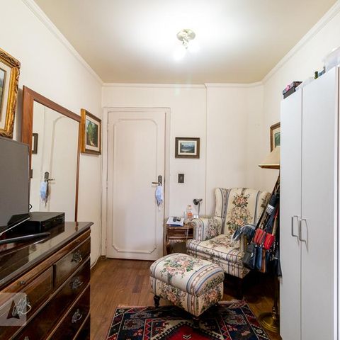 Apartamento à venda com 352m², 4 quartos e 2 vagasSuíte