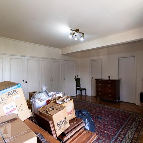 Apartamento à venda com 352m², 4 quartos e 2 vagasSuíte máster