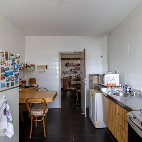 Apartamento à venda com 352m², 4 quartos e 2 vagasCozinha