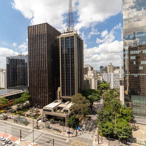 Apartamento à venda com 352m², 4 quartos e 2 vagasVista