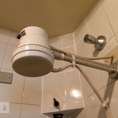 Apartamento à venda com 352m², 4 quartos e 2 vagasBanheiro de serviço