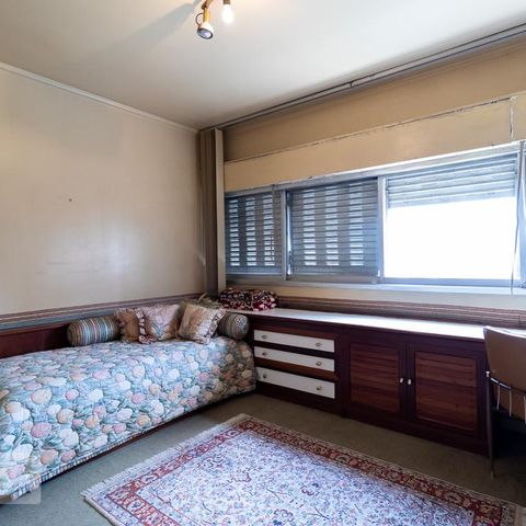 Apartamento à venda com 352m², 4 quartos e 2 vagasQuarto 1