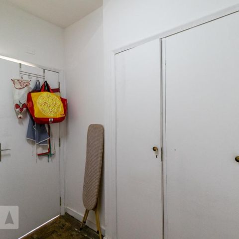 Apartamento à venda com 352m², 4 quartos e 2 vagasQuarto de serviço