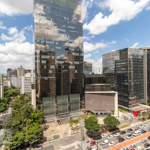 Apartamento à venda com 352m², 4 quartos e 2 vagasVista