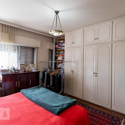 Apartamento à venda com 352m², 4 quartos e 2 vagasSuíte