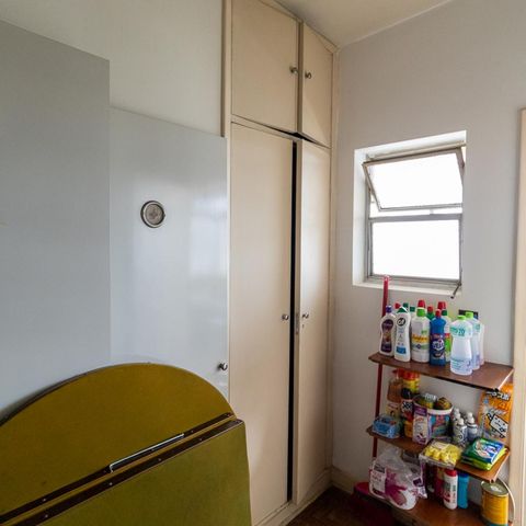 Apartamento à venda com 352m², 4 quartos e 2 vagasDispensa 2