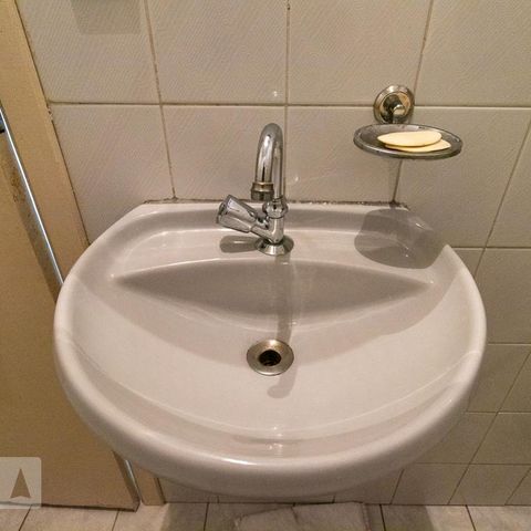 Apartamento à venda com 352m², 4 quartos e 2 vagasBanheiro de serviço