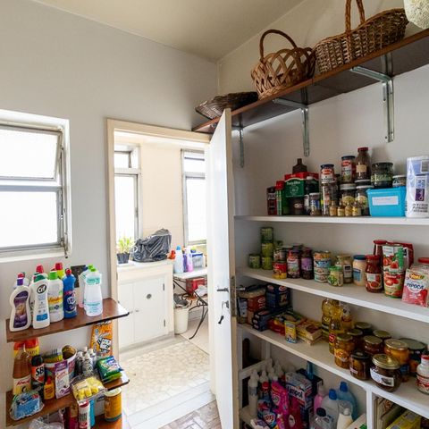 Apartamento à venda com 352m², 4 quartos e 2 vagasDispensa 2