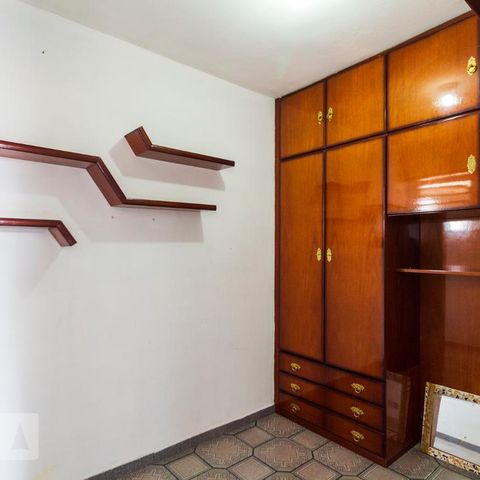 Apartamento à venda com 75m², 3 quartos e 1 vagaQuarto 3
