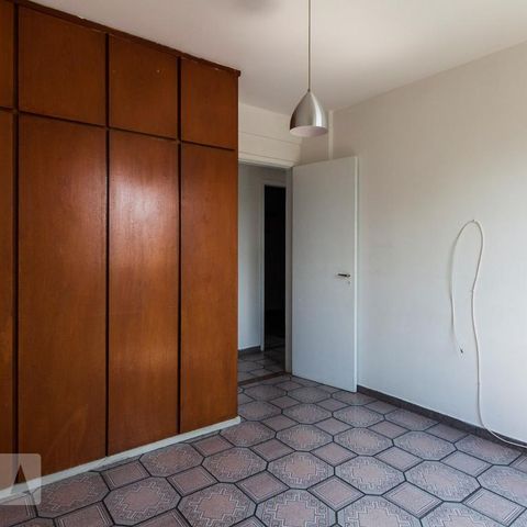 Apartamento à venda com 75m², 3 quartos e 1 vagaQuarto 2