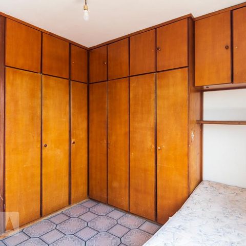 Apartamento à venda com 75m², 3 quartos e 1 vagaQuarto 1