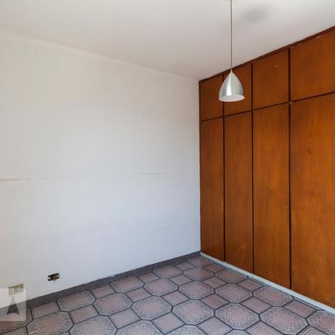 Apartamento à venda com 75m², 3 quartos e 1 vagaQuarto 2