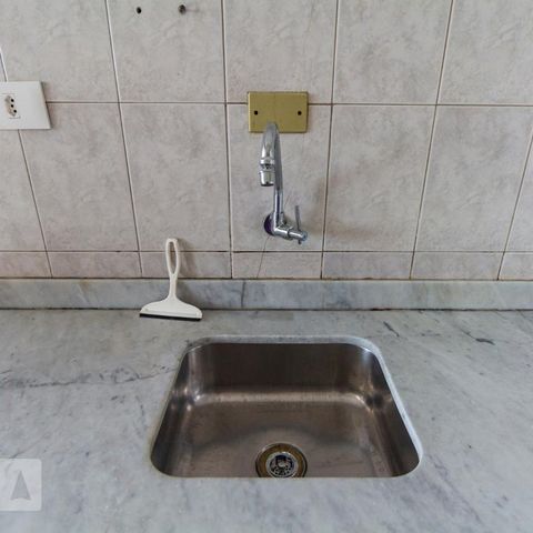 Apartamento à venda com 75m², 3 quartos e 1 vagaCozinha