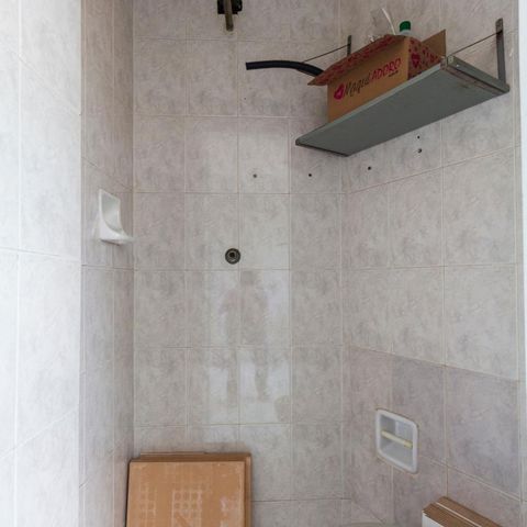 Apartamento à venda com 75m², 3 quartos e 1 vagaBanheiro de Serviço