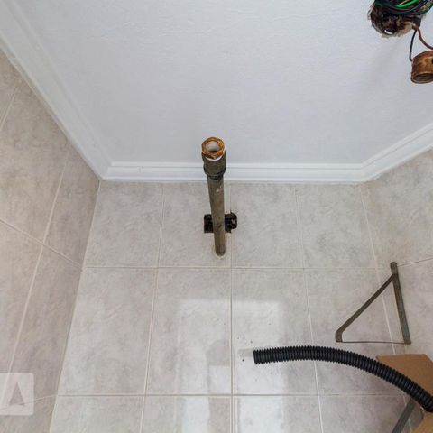 Apartamento à venda com 75m², 3 quartos e 1 vagaBanheiro de Serviço