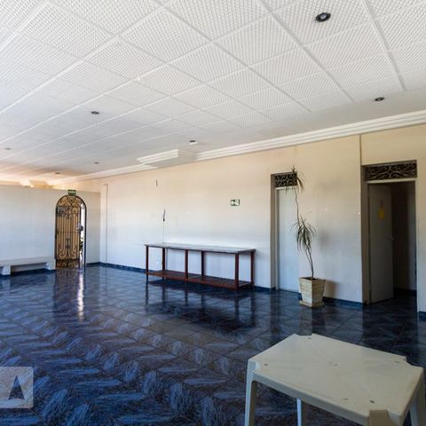 Apartamento à venda com 75m², 3 quartos e 1 vagaSalão de Festas