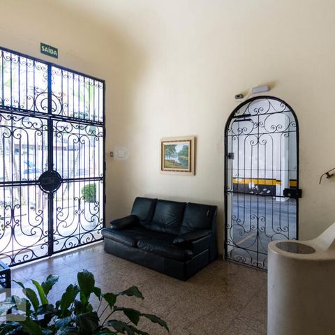 Apartamento à venda com 75m², 3 quartos e 1 vagaHall social