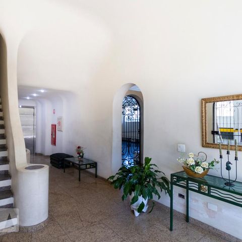 Apartamento à venda com 75m², 3 quartos e 1 vagaHall social