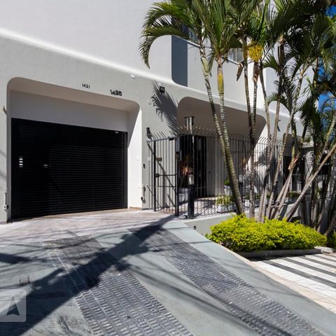 Apartamento à venda com 75m², 3 quartos e 1 vagaFachada