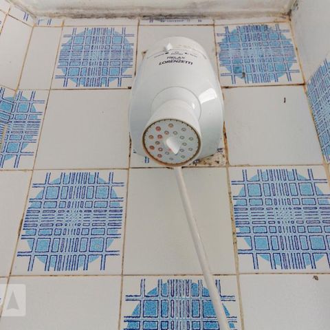 Apartamento à venda com 75m², 3 quartos e 1 vagaBanheiro Social