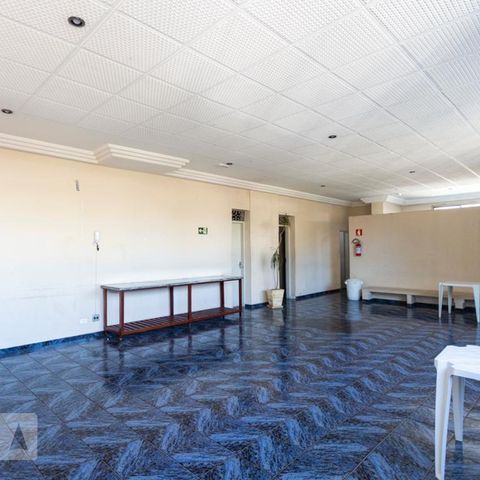 Apartamento à venda com 75m², 3 quartos e 1 vagaSalão de Festas
