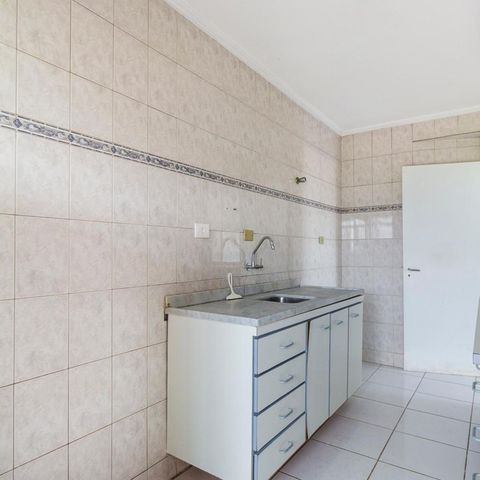 Apartamento à venda com 75m², 3 quartos e 1 vagaCozinha