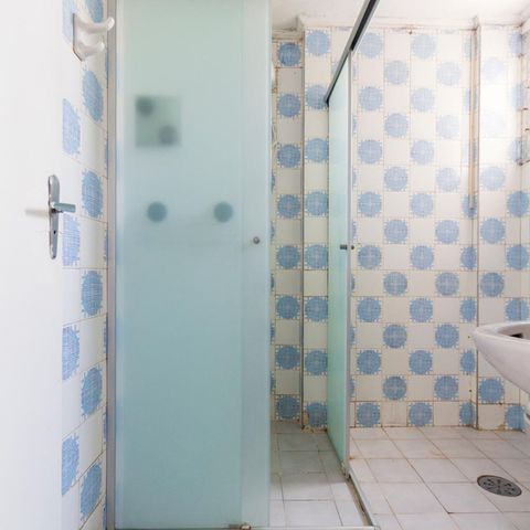 Apartamento à venda com 75m², 3 quartos e 1 vagaBanheiro Social