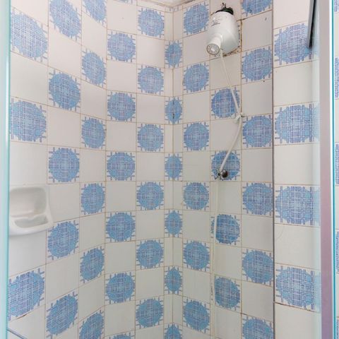 Apartamento à venda com 75m², 3 quartos e 1 vagaBanheiro Social