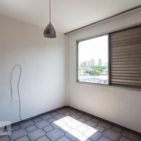 Apartamento à venda com 75m², 3 quartos e 1 vagaQuarto 2