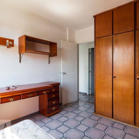 Apartamento à venda com 75m², 3 quartos e 1 vagaQuarto 1