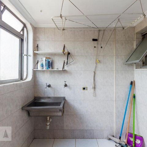 Apartamento à venda com 75m², 3 quartos e 1 vagaÁrea de Serviço